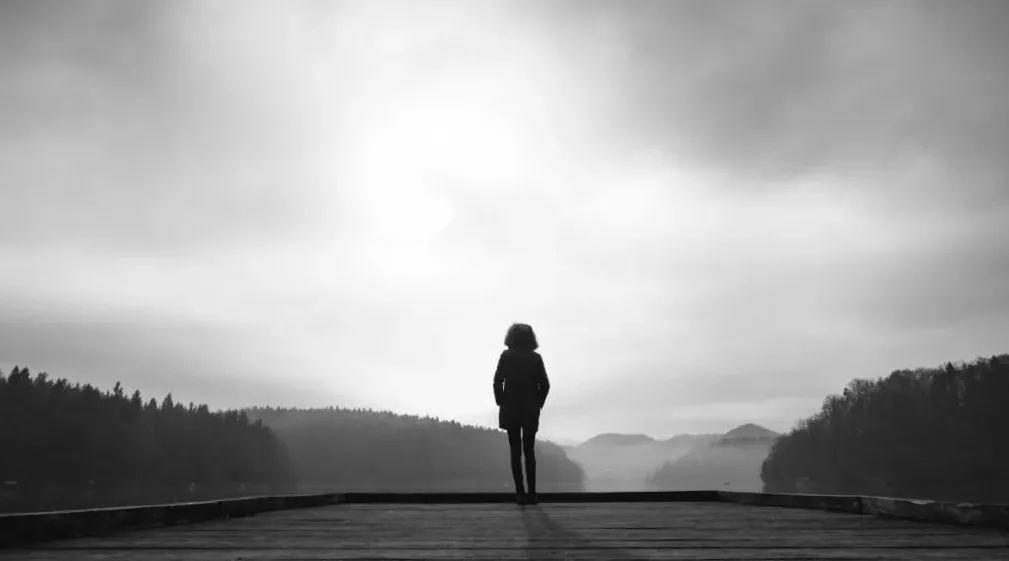 青年人，你为何如此孤独！*  第2张