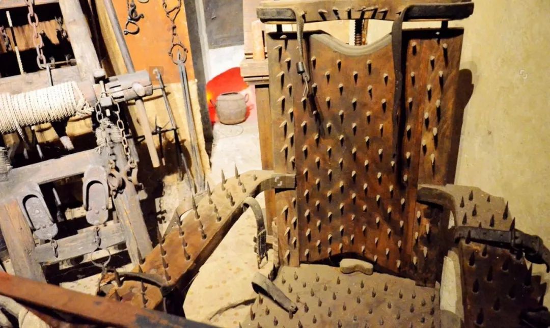 “荣美之地”的门闩将脱落! 第8张 “荣美之地”的门闩将脱落! 第8张