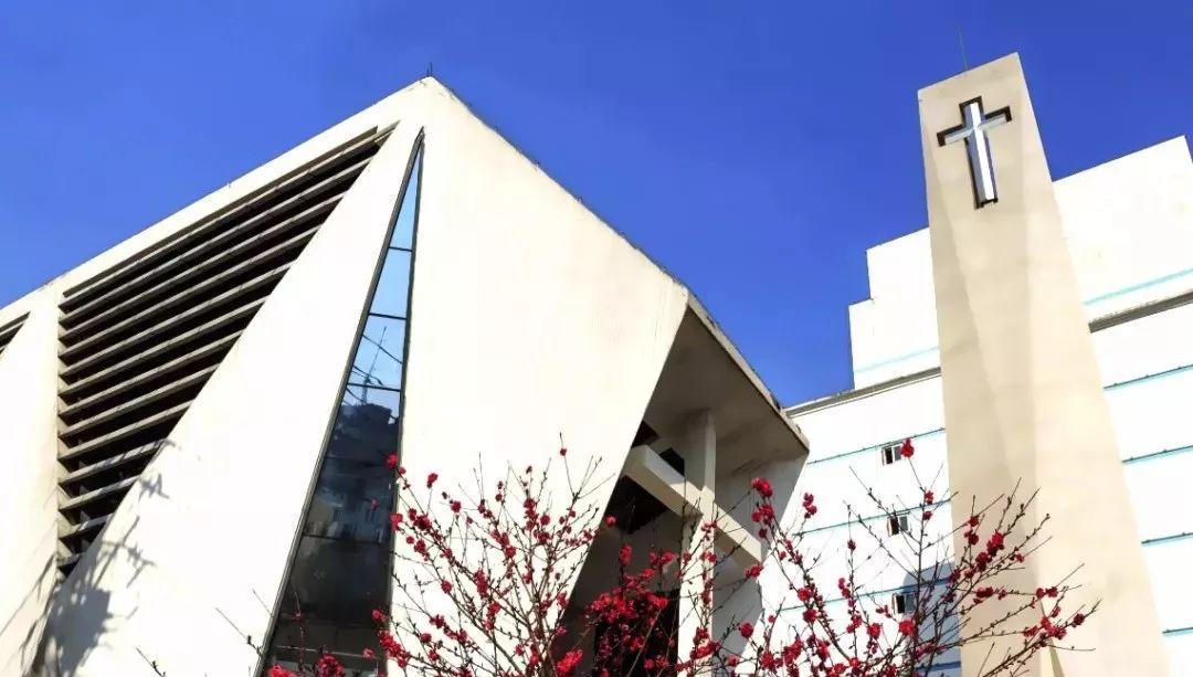 中国教会是到了该省思的时候了!  第3张 中国教会是到了该省思的时候了!  第3张