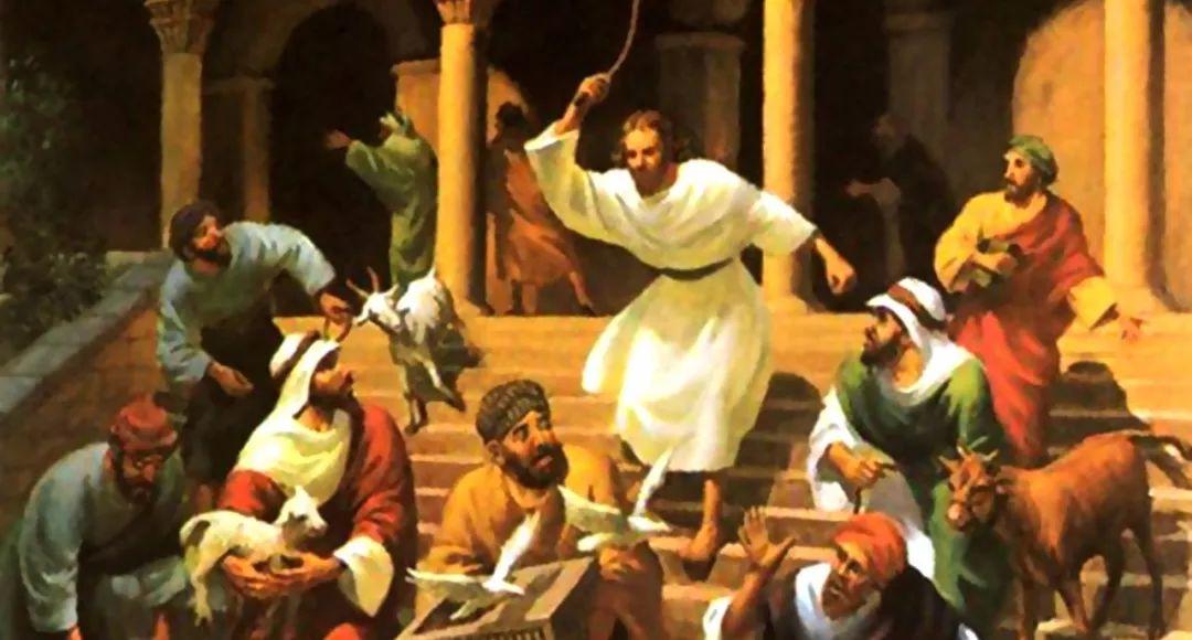 中国教会是到了该省思的时候了!  第4张 中国教会是到了该省思的时候了!  第4张