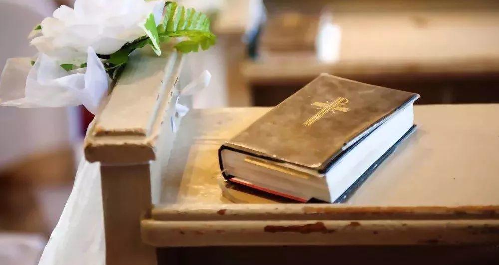 中国教会是到了该省思的时候了!  第8张 中国教会是到了该省思的时候了!  第8张