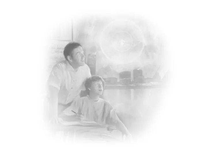 有信仰的人生不一样！[修订版]  第20张