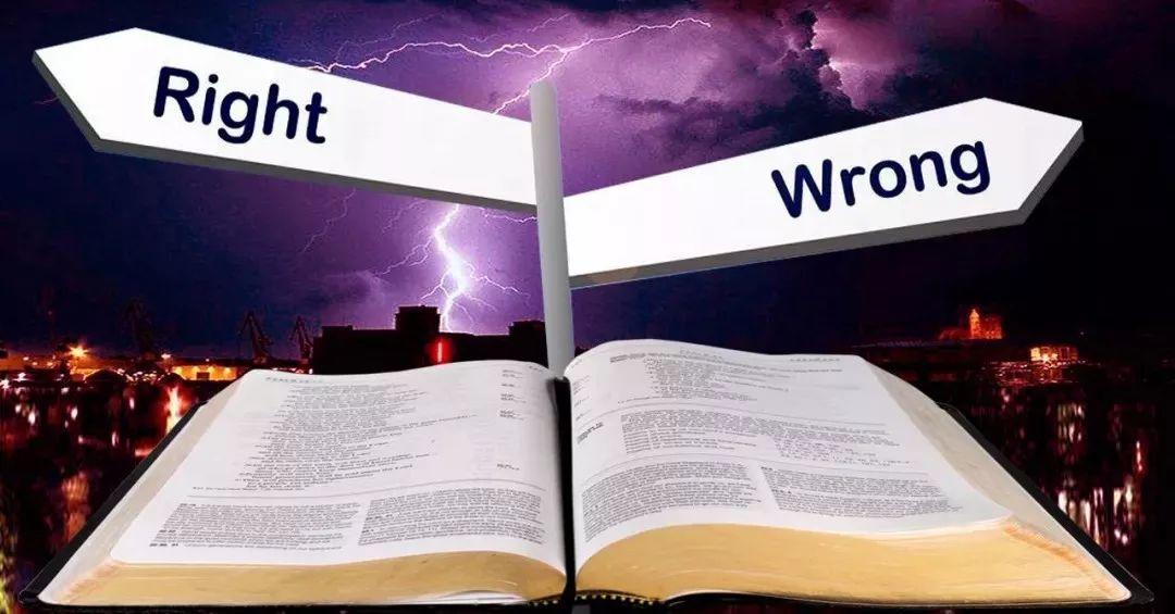 中国教会是到了该省思的时候了!  第2张 中国教会是到了该省思的时候了!  第2张