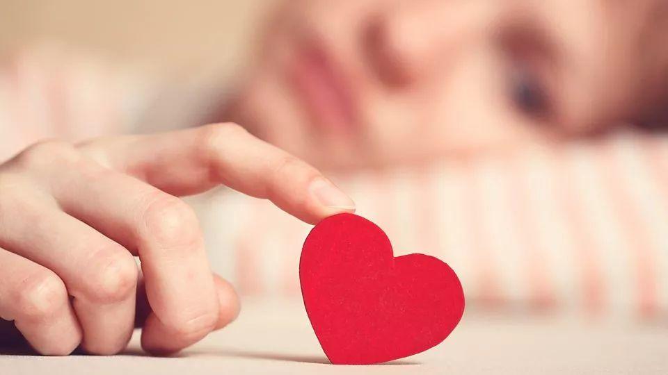 祂的爱，才是你的逃城！  第2张