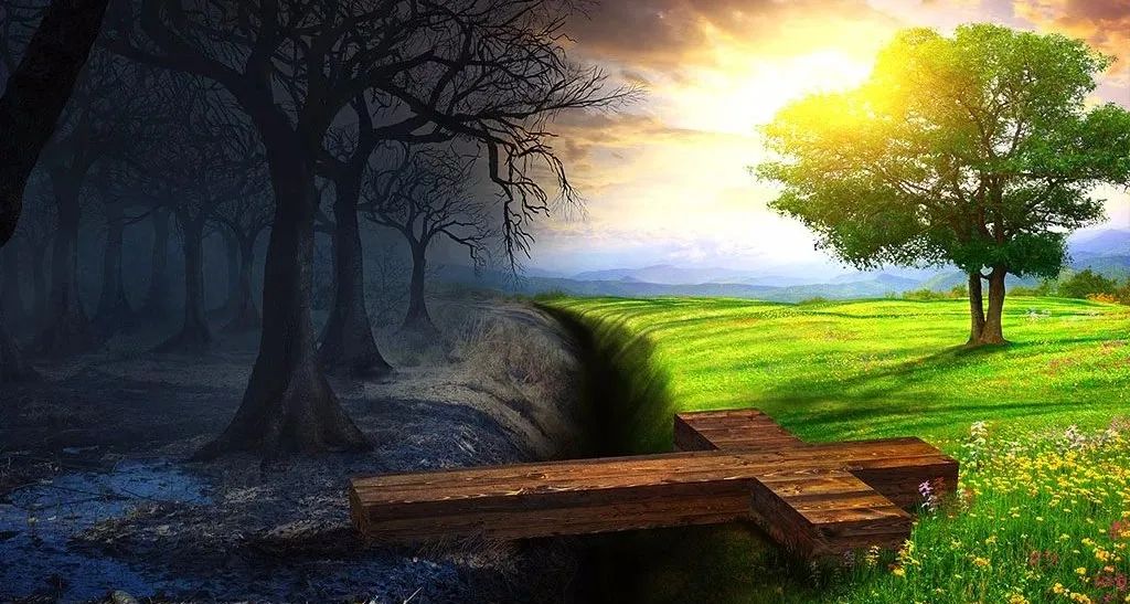 再论“末世预言”​！  第1张