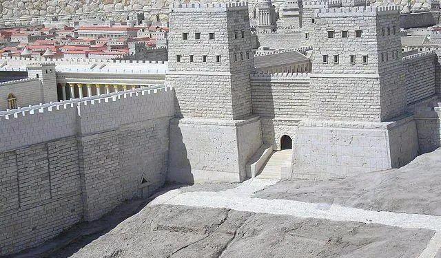 再论“末世预言”​！  第2张