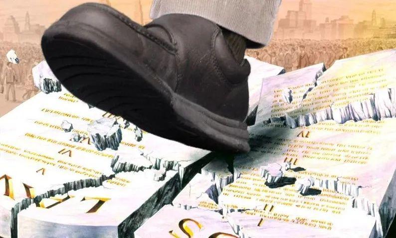 预言成真:美国将要“说话好像龙”! 第41张 预言成真:美国将要“说话好像龙”! 第41张