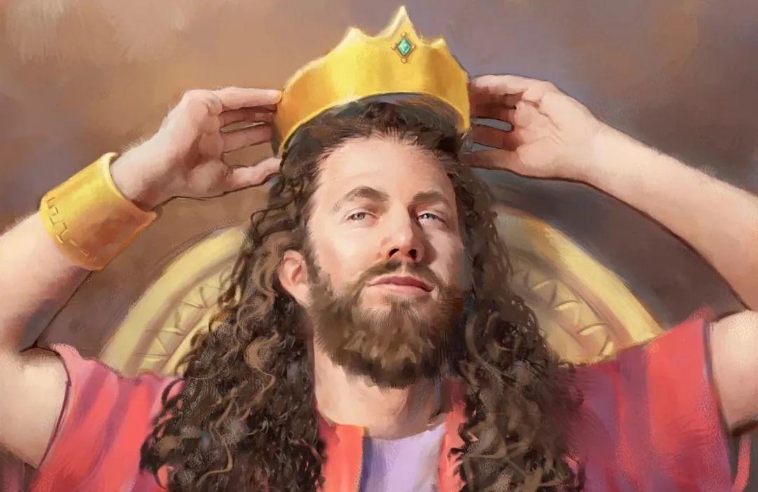 当务之急：是“仁爱”和“虚己”！