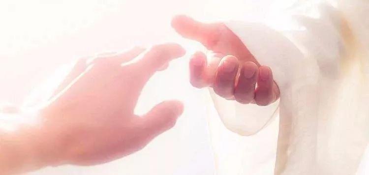 祂的爱，才是你的逃城！  第1张