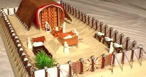 论“常献的燔祭”之正解！