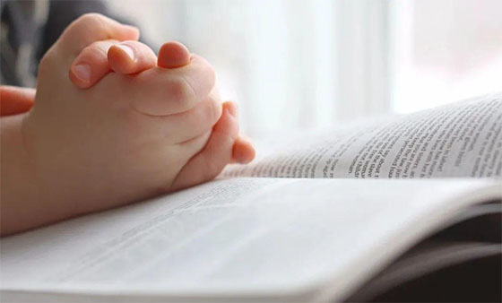 祷告吧！​只能祷告了！