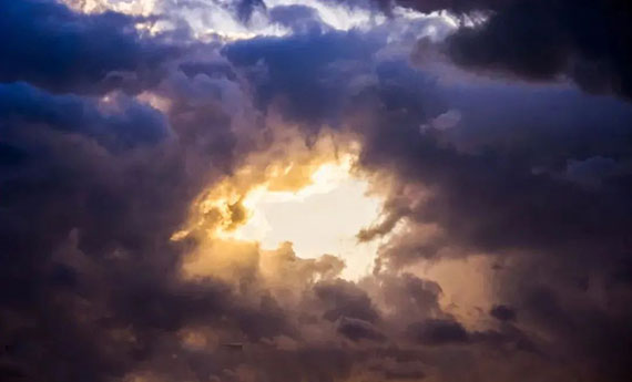 愿祢裂天而降! 第4张 愿祢裂天而降! 第4张