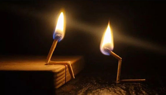 一首让人泪流满面的圣诞诗歌！  第2张