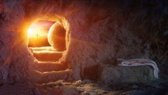 一首让人泪流满面的圣诞诗歌！  第3张