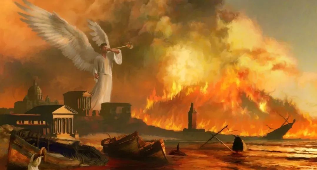 危机-01-圣殿被毁的启示  第9张 危机-01-圣殿被毁的启示  第9张