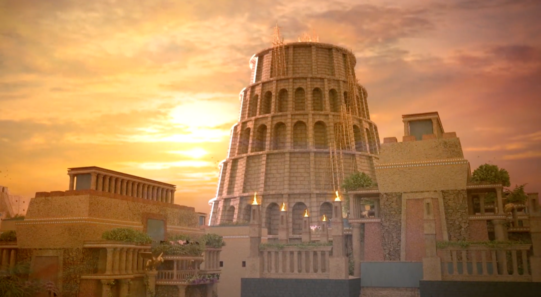 危机-01-圣殿被毁的启示  第8张 危机-01-圣殿被毁的启示  第8张